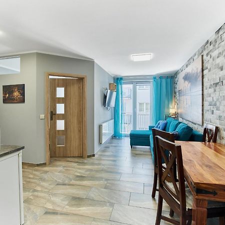 Apartamenty Swinoujscie - Baltyk Exterior foto