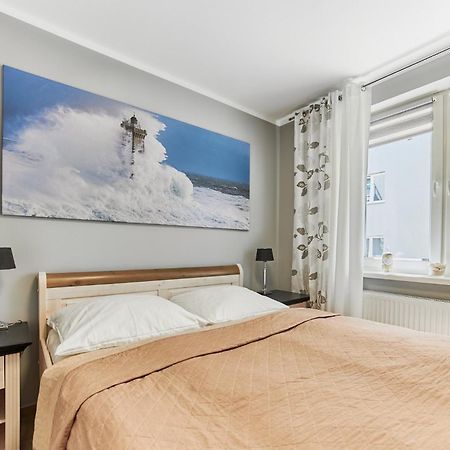 Apartamenty Swinoujscie - Baltyk Exterior foto