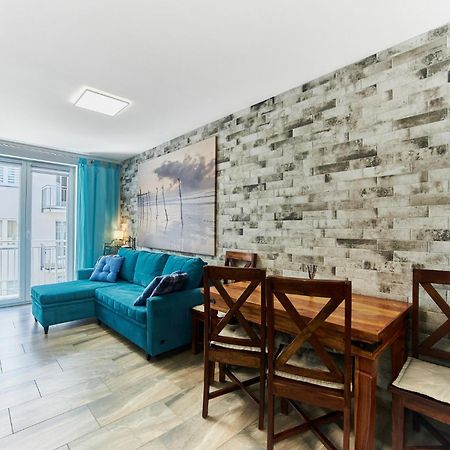 Apartamenty Swinoujscie - Baltyk Exterior foto