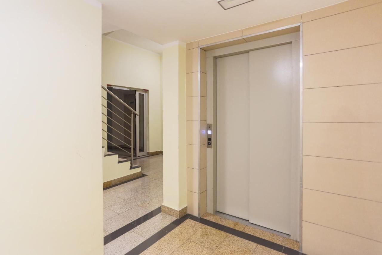 Apartamenty Swinoujscie - Baltyk Exterior foto