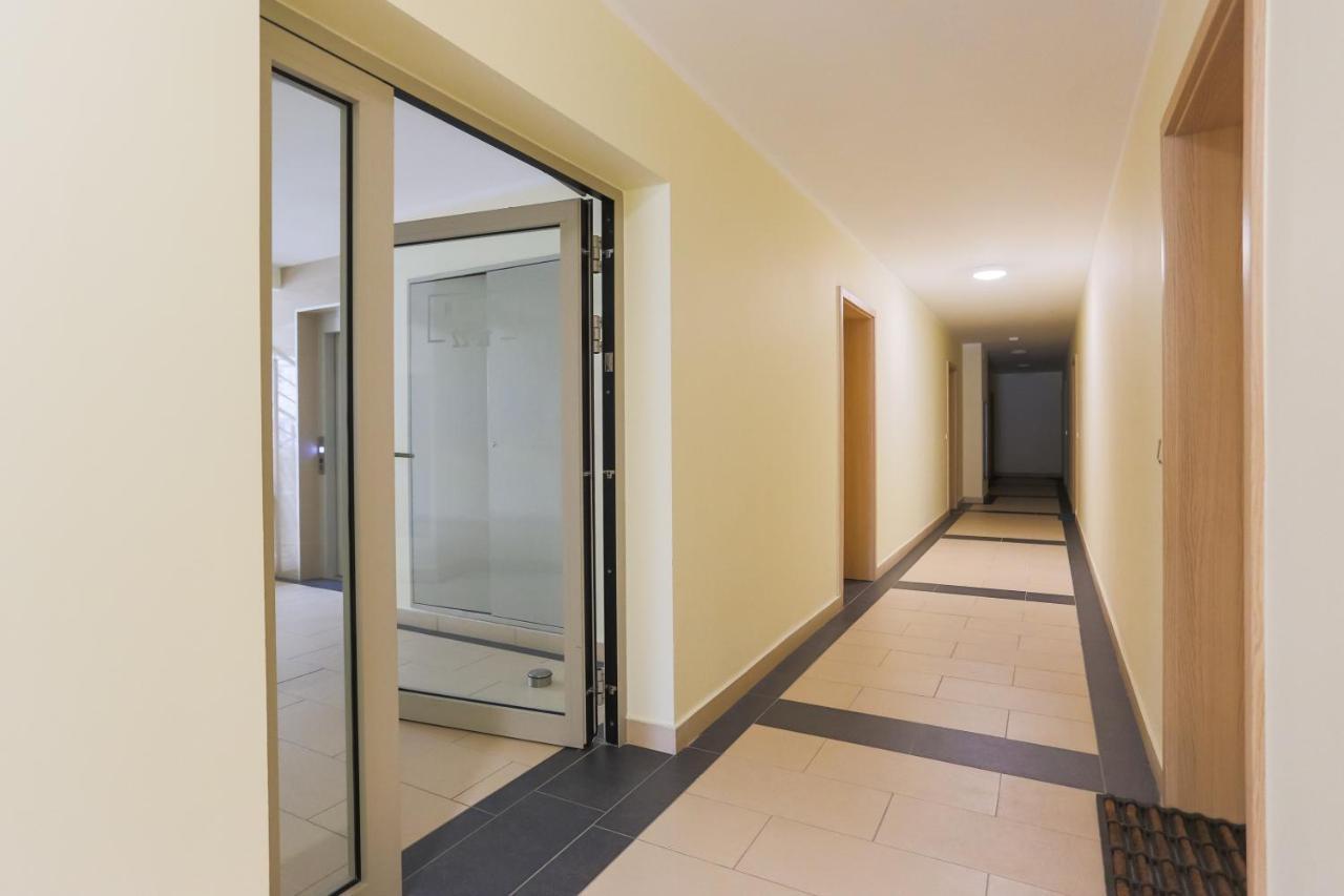 Apartamenty Swinoujscie - Baltyk Exterior foto
