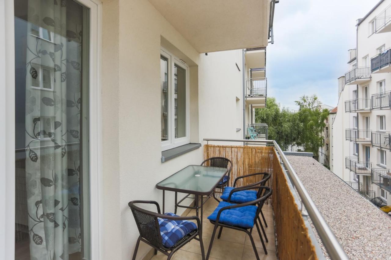 Apartamenty Swinoujscie - Baltyk Exterior foto