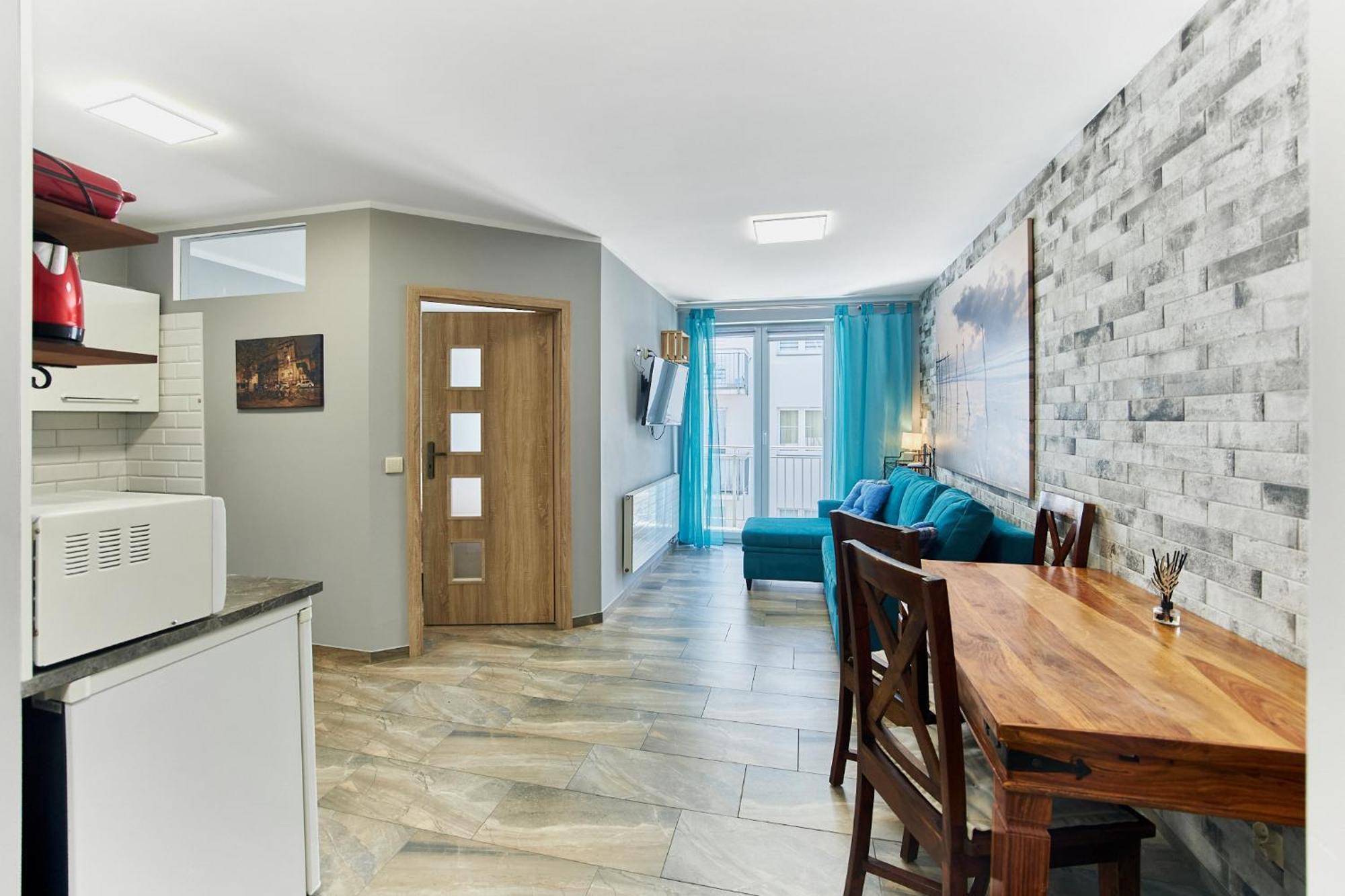 Apartamenty Swinoujscie - Baltyk Exterior foto