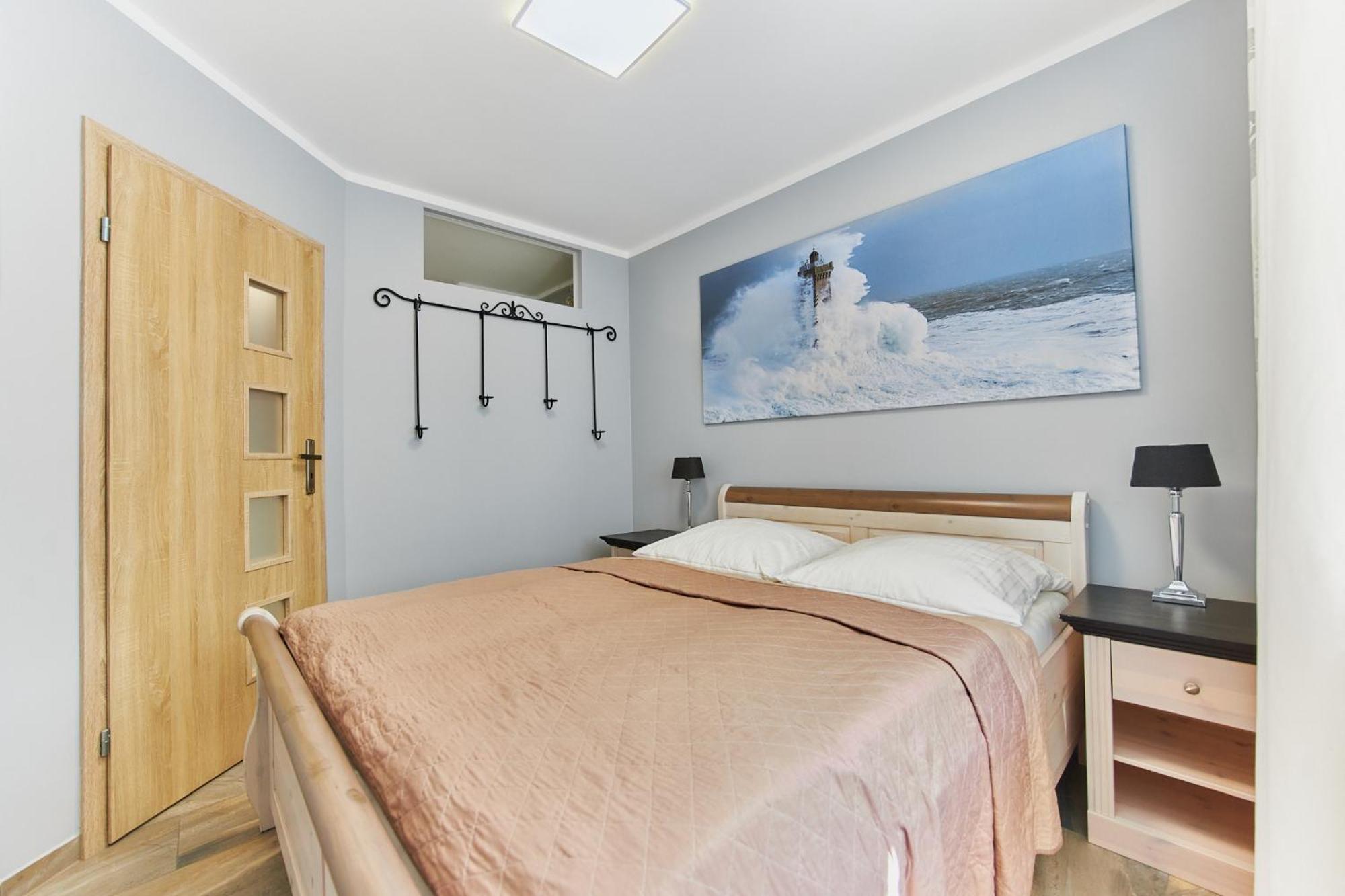 Apartamenty Swinoujscie - Baltyk Exterior foto