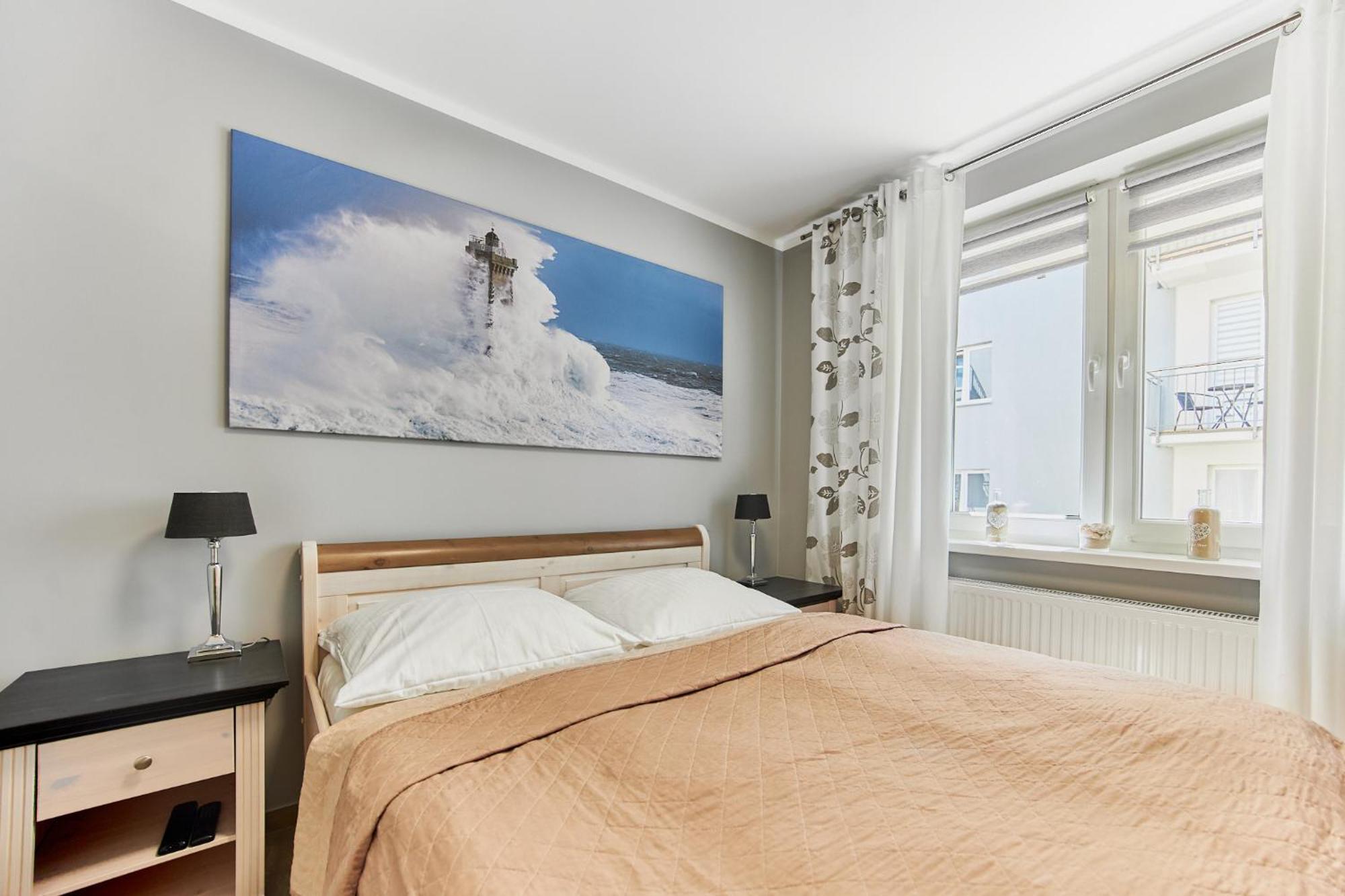 Apartamenty Swinoujscie - Baltyk Exterior foto