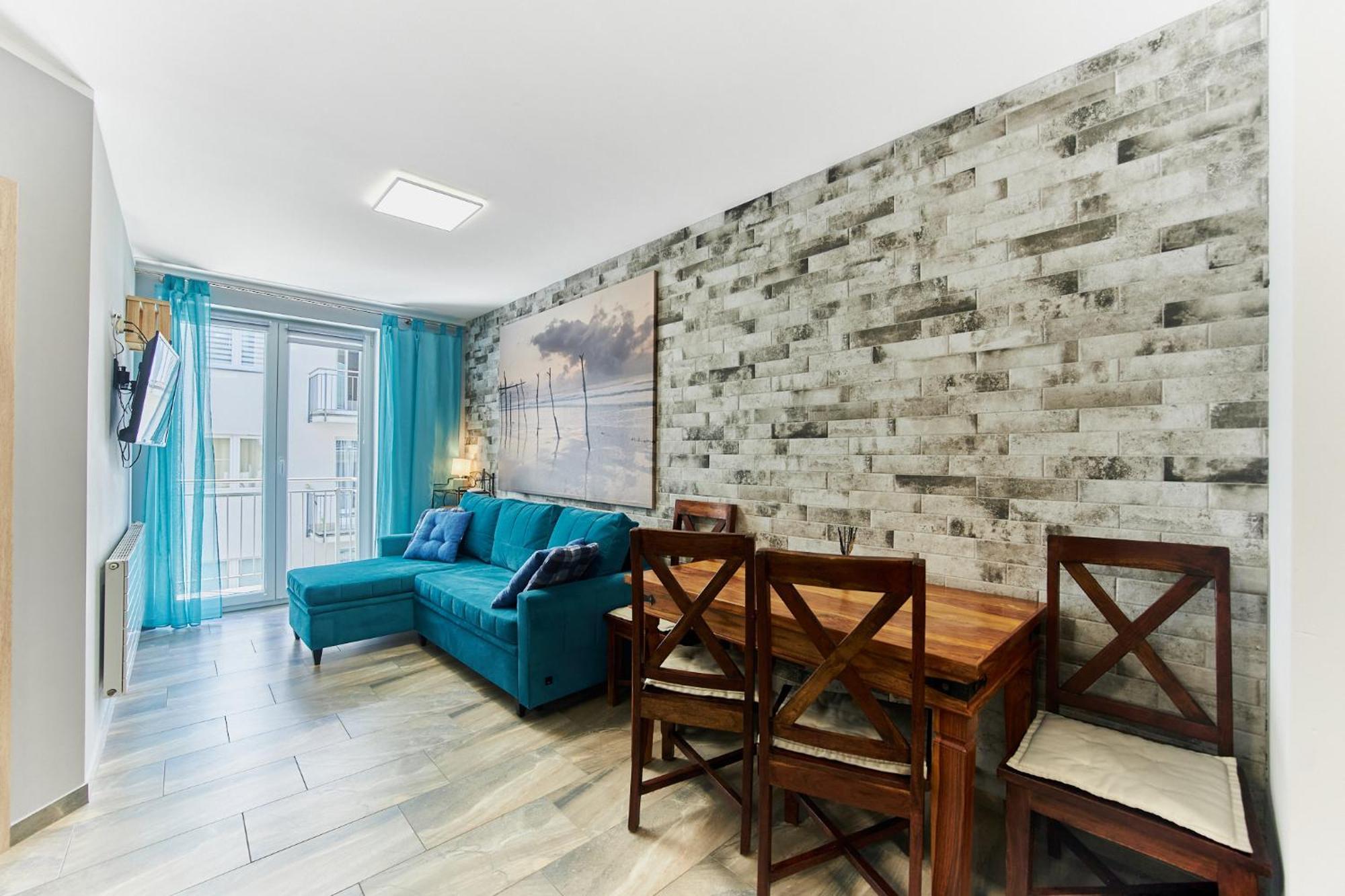 Apartamenty Swinoujscie - Baltyk Exterior foto