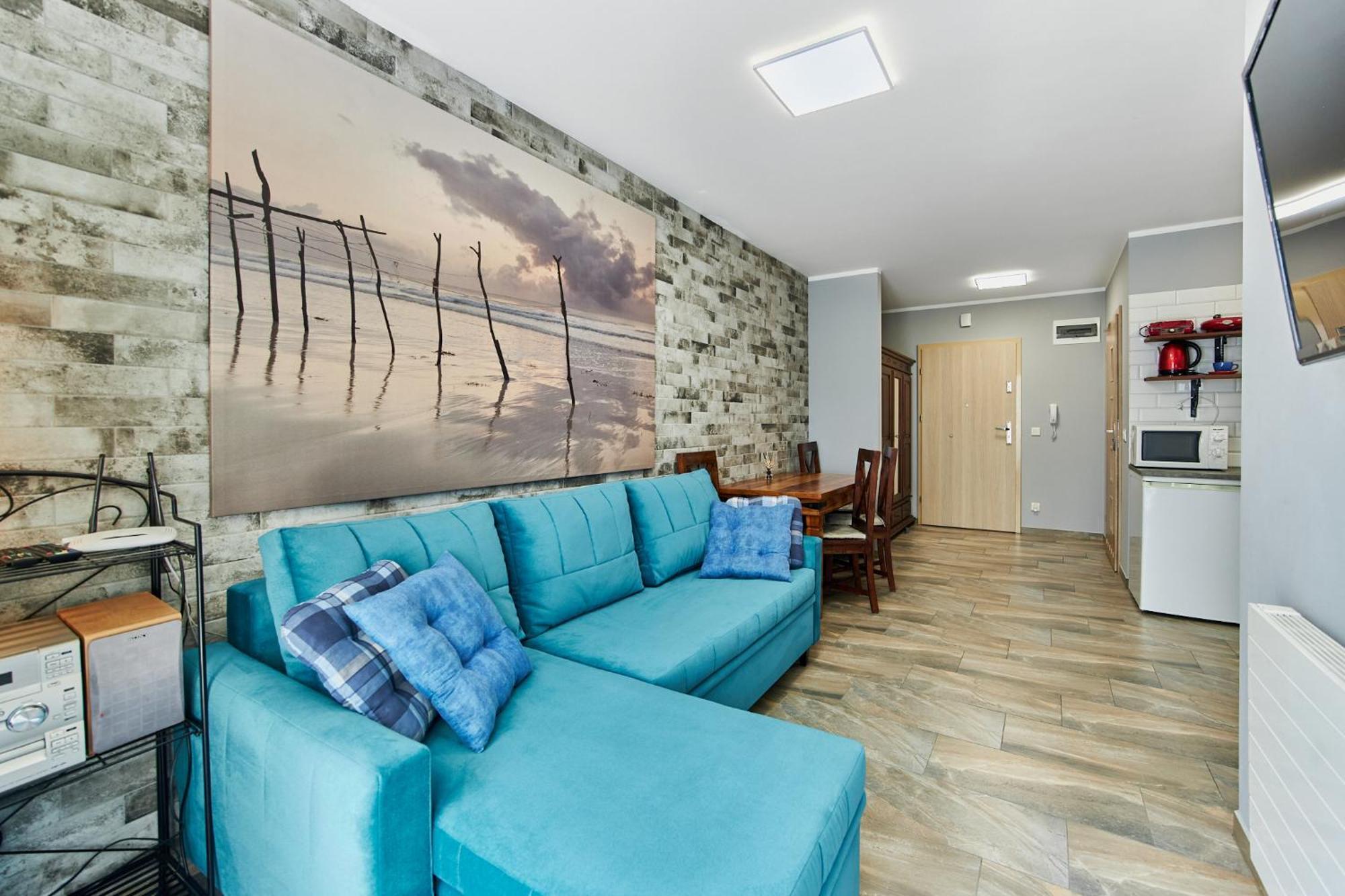Apartamenty Swinoujscie - Baltyk Exterior foto