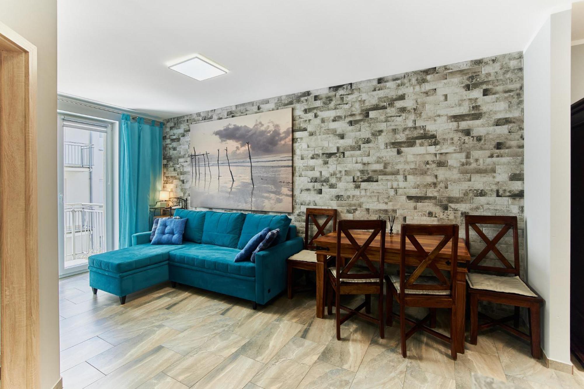 Apartamenty Swinoujscie - Baltyk Exterior foto